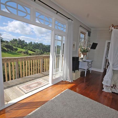 Freshwaterfarm Cottages - Muriwai Waimauku Экстерьер фото