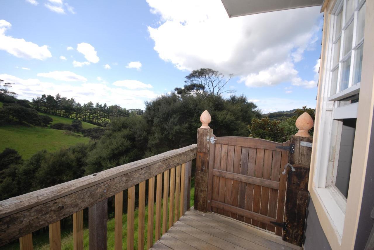 Freshwaterfarm Cottages - Muriwai Waimauku Экстерьер фото