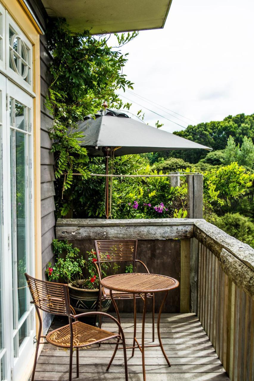 Freshwaterfarm Cottages - Muriwai Waimauku Экстерьер фото